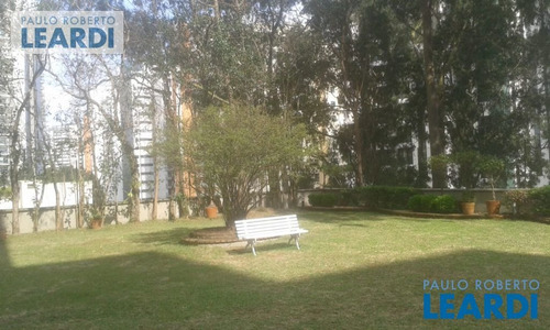 Imagem 12 de 15 de Apartamento - Morumbi - Sp - 557815