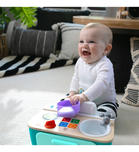 Juguete Musical Baby Einstein Magic Touch Kitchen Cocinita