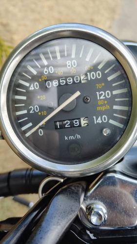 Moto Empire Superlight 200