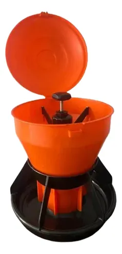 Comedero De Cerdo 5 Kg