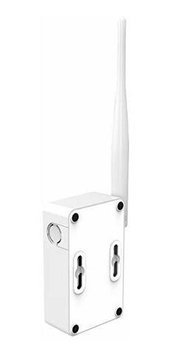 Repetidor Cámara Seguridad Wifi - Xmarto Nvr 3.0+ ()