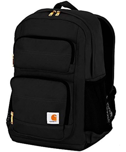 Mochila De Trabajo Estándar Carhartt Legacy Con Funda Acolch