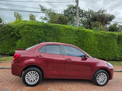 Suzuki Swift 1.2 Dzire