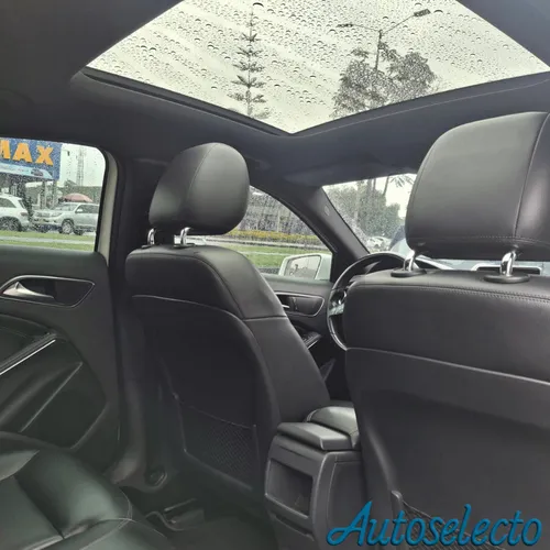 Mercedes-Benz A200 1.6 Cc