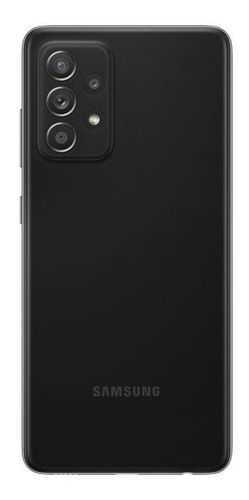 Imagen 2 de 2 de Samsung Galaxy A52s 5g (tigo) Negro