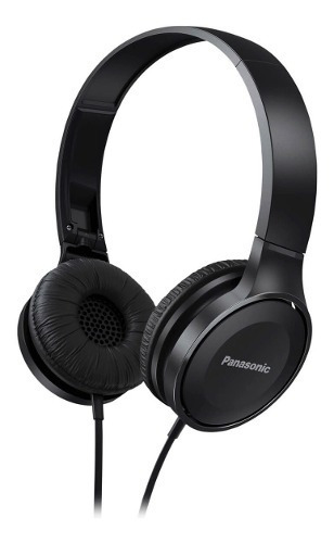 Auriculares Panasonic RP-HF100E
