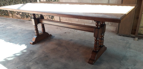 Mesa De Estilo