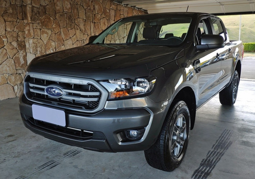 Ford Ranger 3.2 Cd Xls Tdci 200cv Manual 4x4