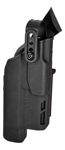 Coldre Beretta Apx Com Lanterna Maynards Sem Plataforma