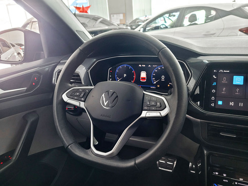 Volkswagen T-Cross 250 TSI TOTAL HIGHLINE