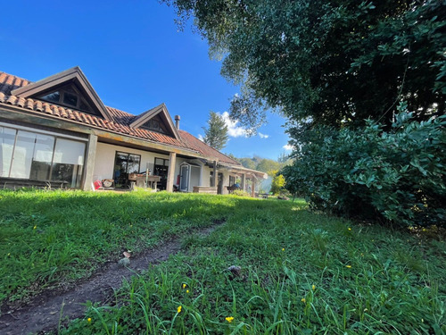 Casa 4 Dorm, Sitio De 2371, El Llano, Camino De La Madera.