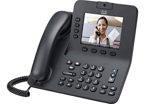 Cisco Ip Phone 8945