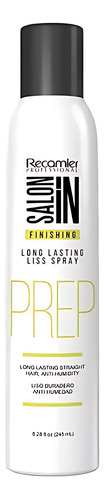 Spray Long Lasting Liss Salon I