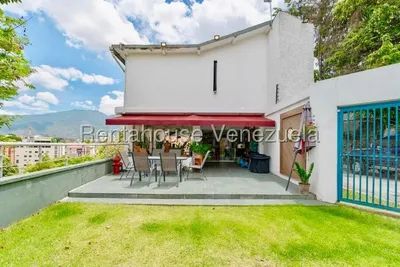 Townhouse en venta