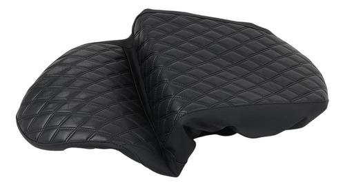 Funda De Cojín For Conductor De Motocicleta, Funda De