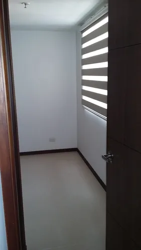 Vendo Apartamento En Los Puertos