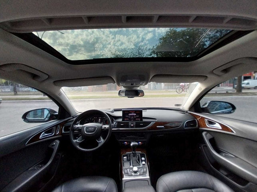 Audi A6 3.0 Tfsi 310cv Stronic Quattro