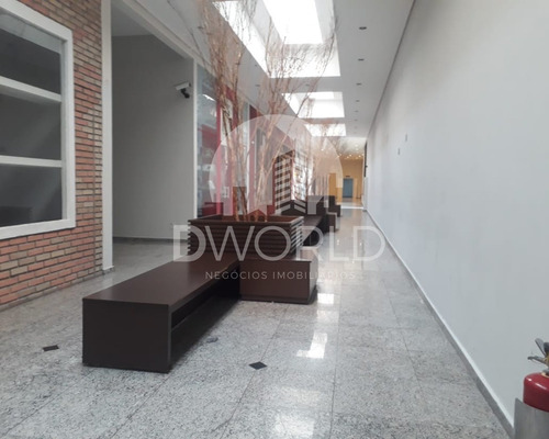 Imagem 9 de 13 de Sala Comercial Na Av. Perreira Barreto - Sa01363 - 34836637