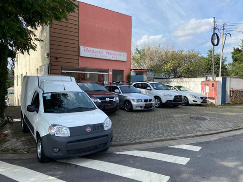 Imagem 2 de 15 de Fiat Fiorino Endurance 1.4 Flex 4p Manual 2022 0km