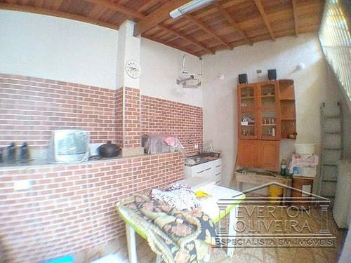 Imagem 14 de 15 de Casa - Jardim Colinas - Ref: 10389 - V-10389