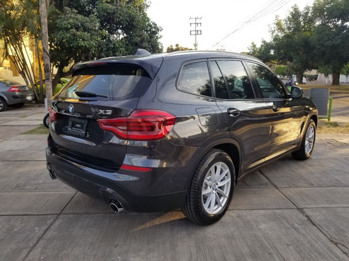 Imagen 3 de 15 de Bmw X3