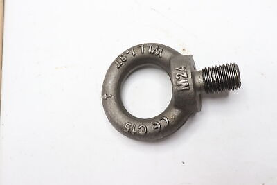 Machinery Lifting Eye Bolt Carbon Steel 1.8t 1 -9 C15 M2 Ttf