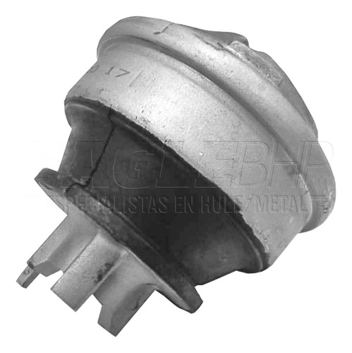 Soporte Motor Izquierdo O Derecho Frontal E320 L6 3.2l 96-97
