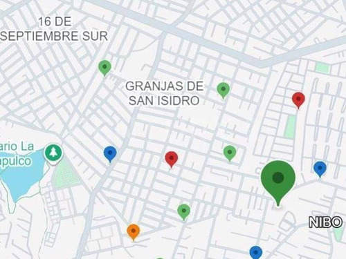 Preventa Departamentos 2 Recámaras & Amenidades Torres Nibo(precios Desde)