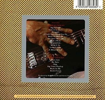 Richards Keith Talk Is Cheap Usa Import Cd X 2