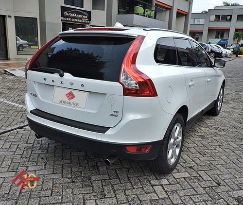 Volvo Xc670 T6 Awd 3.0 2010