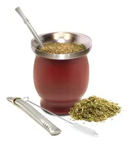 Comprar Taza De Yerba Mate Tradicional