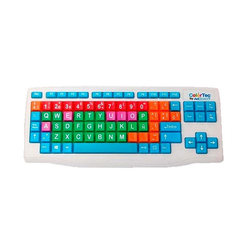 Teclado Para Discapacitados Admouse