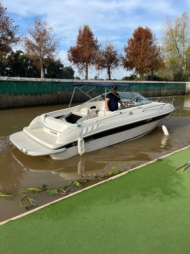 Imagen 2 de 20 de Canestrari 235 2010 Mercruiser Mag 350 Duo Prop
