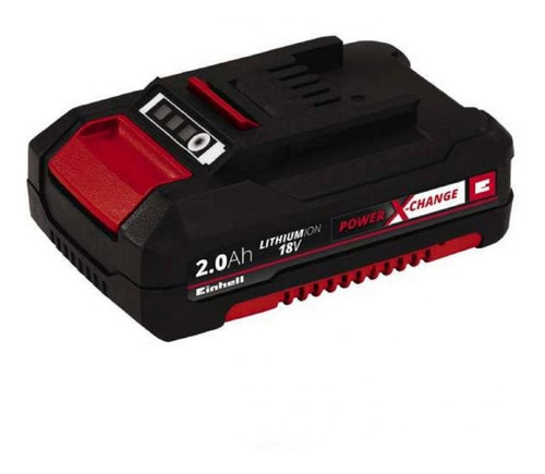 Imagen 4 de 7 de Atornillador Impacto Te-ci 18li + Cargador + Bateria Einhell
