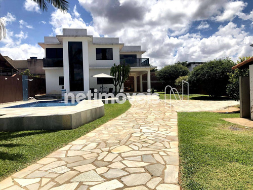 Imagem 24 de 24 de Venda Casa Em Condomínio Vicente Pires Vicente Pires - 844562