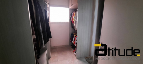 Imagem 15 de 15 de Casa A Venda No Reserva Santa. - 5206