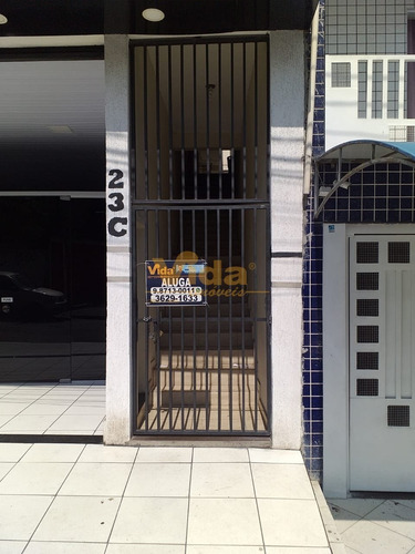 Imagem 2 de 15 de Casa Sobreloja Em Jardim Roberto - Osasco - 45689