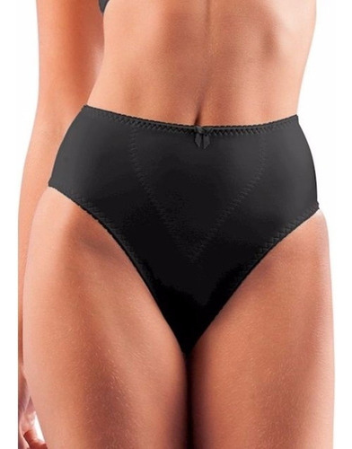 Calcinha Cavada Reforçada Duloren Lingerie - Ref. 129519