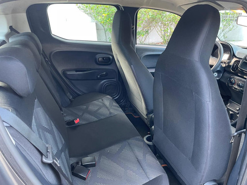 Fiat Mobi Mobi Like 1.0 Fire Flex 5p