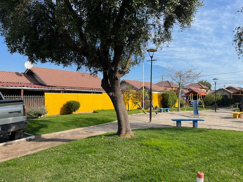 Casa El Arrayan