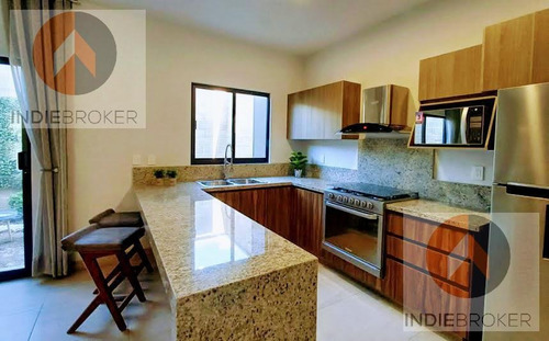 Imagen 6 de 22 de Residencias Justo Enmedio De La Ciudad! | Circuito Privado 3 Modelos | Desde $2,550,000