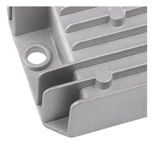 Regulador De Voltaje De 24v A 12v - Convertidor De Corriente