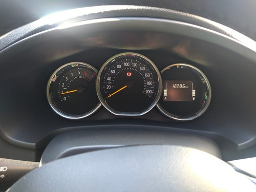 Imagen 5 de 12 de Renault Stepway 2022 1.6 16v C.a.b