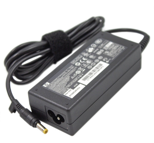 Cargador Hp 18.5v 3.5a 4.8x1.7mm 65w Original