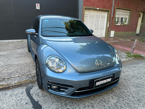Volkswagen The Beetle 1.4 Design Dsg
