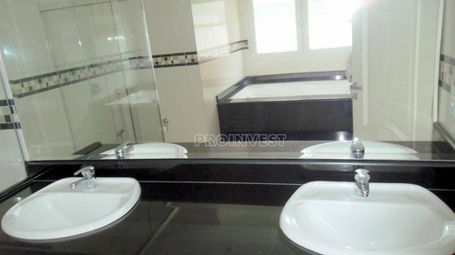 Imagem 17 de 25 de Casa Com 4 Dormitórios À Venda, 506 M² Por R$ 2.950.000,00 - Parque Dos Príncipes - Osasco/sp - Ca18116