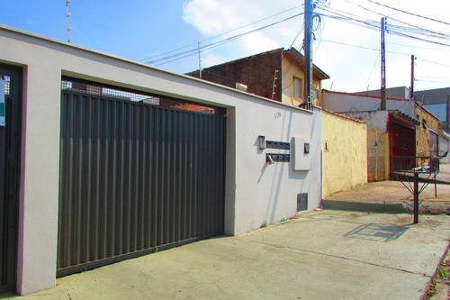 Imagem 1 de 16 de Kitnet Para Alugar - Jardim Europa - Piracicaba/sp - Kn0034