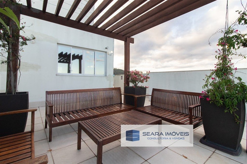 Imagem 26 de 30 de Apartamento A Venda No Bairro Bento Ferreira Em Vitória - - 558-1