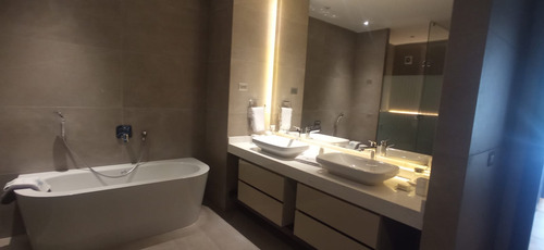 Venta Departamento 4hab 5ba Las Condes