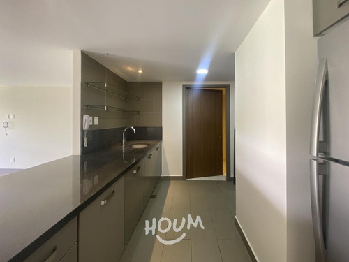 Imagen 26 de 30 de Departamento En El Reloj, Coyoacán Con 2 Recámaras, 118 M², Id: 83133